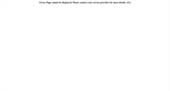 Desktop Screenshot of hamachi.pl